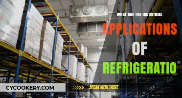 Industrial Refrigeration: Key Applications and Essential Uses Explained