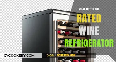 Best Wine Refrigerators: Top-Rated Models for Perfect Wine Storage