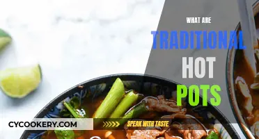 A Sizzling Introduction to Traditional Hot Pots