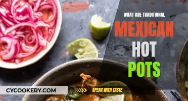 Savoring the Comfort of Mexican Hot Pots: A Culinary Journey Through Tradition