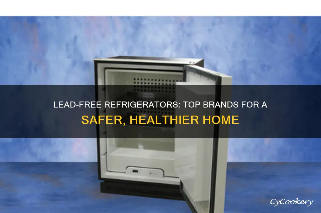 what brand refrigerators don