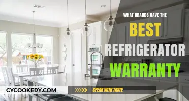 Top Brands Offering the Best Refrigerator Warranties: A Comprehensive Guide