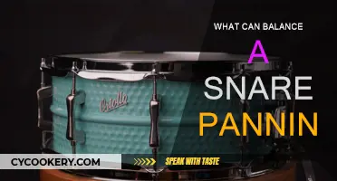 Balancing Snare Panning: Stereo Width and Panning Techniques