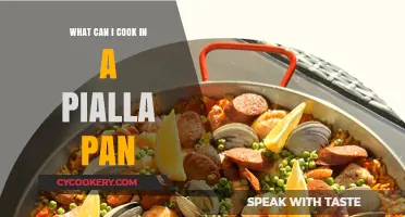 Delicious Pialla Pan Recipes You Need to Try