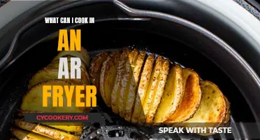 Healthy Air Fryer Recipes for Quick and Tasty Meals