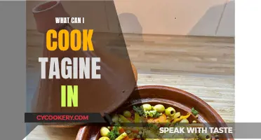 Delicious Tagine Dishes: Pots and Pans for Perfect Flavors