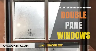 How to Deal with Window Condensation