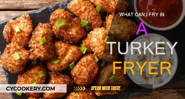 Turkey Fryer Versatility: Beyond Frying the Bird