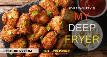 Creative Deep-Frying: What Foods Can Handle the Heat?