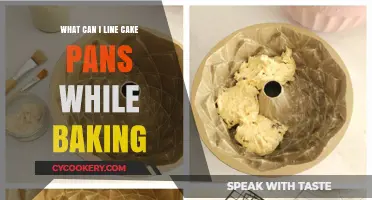 Lining Cake Pans: Easy, Effective Hacks for Baking