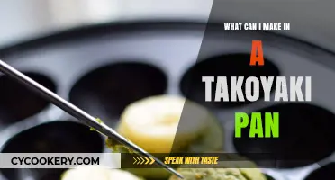 Creative Takoyaki Pan Recipes You Should Try