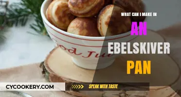 Creative Ebelskiver Pan Recipes for Your Next Meal