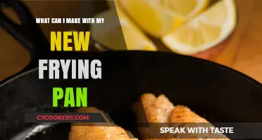 Creative Frying Pan Recipes for Your Next Meal