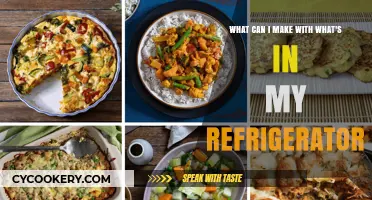 Creative Kitchen Hacks: Transforming Leftovers into Delicious Meals