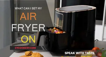 Creative Air Fryer Hacks: Surprising Things You Can Cook