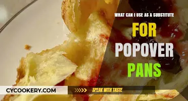 Creative Baking: Alternatives to Popover Pans