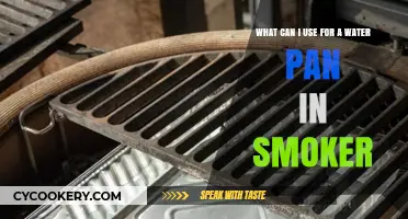 Best Water Pans for Smokers: Ultimate Guide