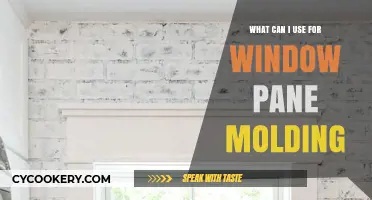 Window Pane Molding: Creative Ways to Use It