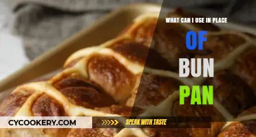 Creative Baking: Alternatives to Bun Pans