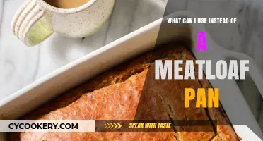 Meatloaf Pan Alternatives: Creative Kitchen Solutions
