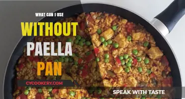 Creative Hacks: Paella Without a Pan