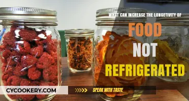 Smart Storage Tips to Extend Food Life Without Refrigeration