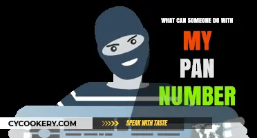 Protecting Your PAN: Preventing Identity Theft and Fraud