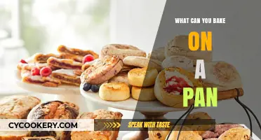 Creative Baking: Unleashing Your Pan's Potential