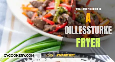 Crispy Creations: 10 Delicious Dishes You Can Cook in Your Oil-Less Turkey Fryer