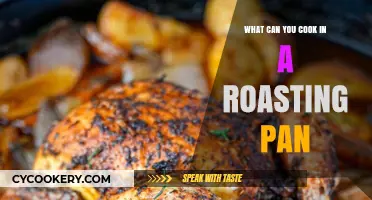 Roasting Pan Recipes: Delicious Meals Made Easy