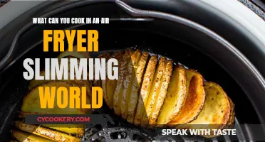 Air Fryer Slimming: Healthy, Tasty, Quick Recipes