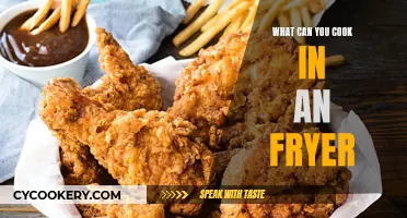 Creative Air Fryer Recipes You Should Try