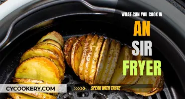Delicious Air Fryer Recipes You Need to Try