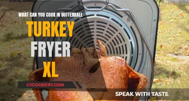 Delicious XL Turkey Fryer Recipes for Your Next Feast