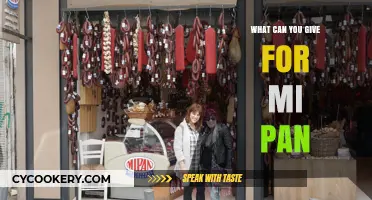 Creative Ways to Barter for Your Daily Bread
