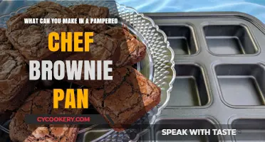 Delicious Treats You Can Make with a Brownie Pan