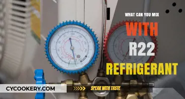 Safe R22 Refrigerant Mixing: Compatible Alternatives and Blending Tips