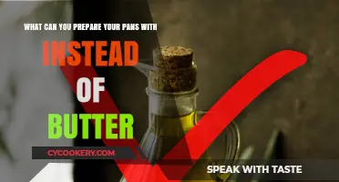 Smart Alternatives to Butter for Greasing Your Pans