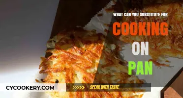 Creative Alternatives to Pan-Frying Your Favorite Meals