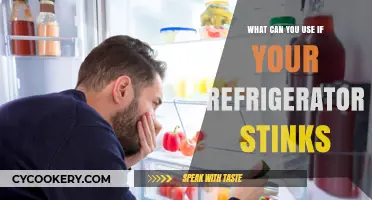 Banish Fridge Odors: Effective Solutions for a Fresh-Smelling Refrigerator
