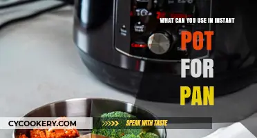 Instant Pot Magic: One Pot, Many Uses