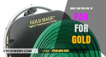 Panning for Gold: The Essential Tools for Success