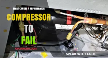 Why Refrigerator Compressors Fail: Common Causes and Prevention Tips