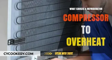 Why Your Refrigerator Compressor Overheats: Common Causes and Fixes