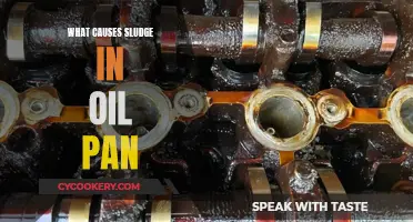 Understanding Sludge Buildup: Oil Pan Maintenance Essentials