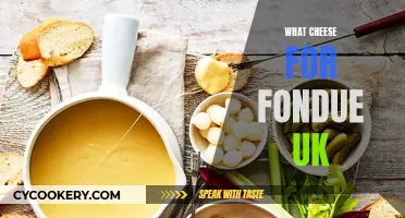 Cheese Fondue: UK Guide to Melting Pot Perfection