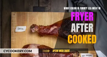 Turkey Fryer Tips: Cooking Meat to Golden Perfection