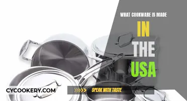 Cookware Made in USA: Top American Brands