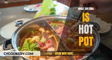 Hot Pot: A Cultural Melting Pot