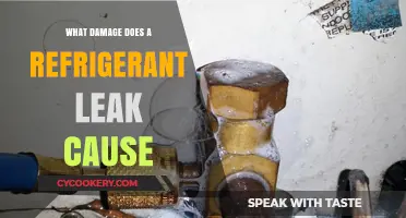 Refrigerant Leaks: Unseen Dangers and Costly Environmental Impacts Revealed
